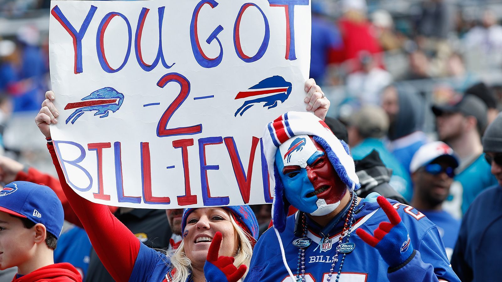 
                <strong>Platz 4: Buffalo Bills</strong><br>
                Ausgaben: 160,7 Millionen DollarTeuerster Free Agent: Mitch Morse (Center / 44,5 Millionen / von den Chiefs gekommen)
              