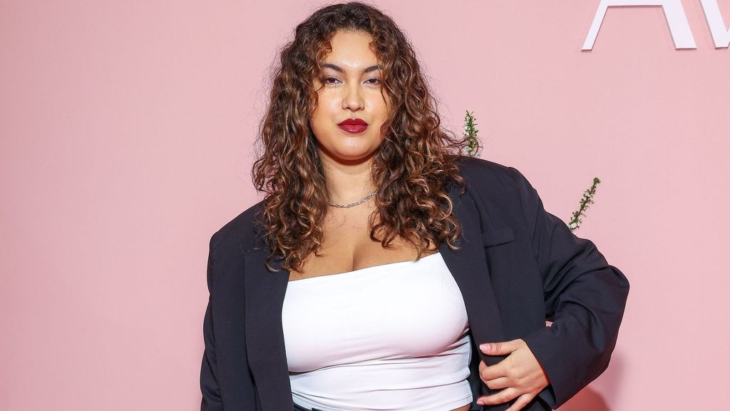 "Zufrieden mit mir selbst": So glücklich ist GNTM-Gewinnerin Vivien auf ihren Körper