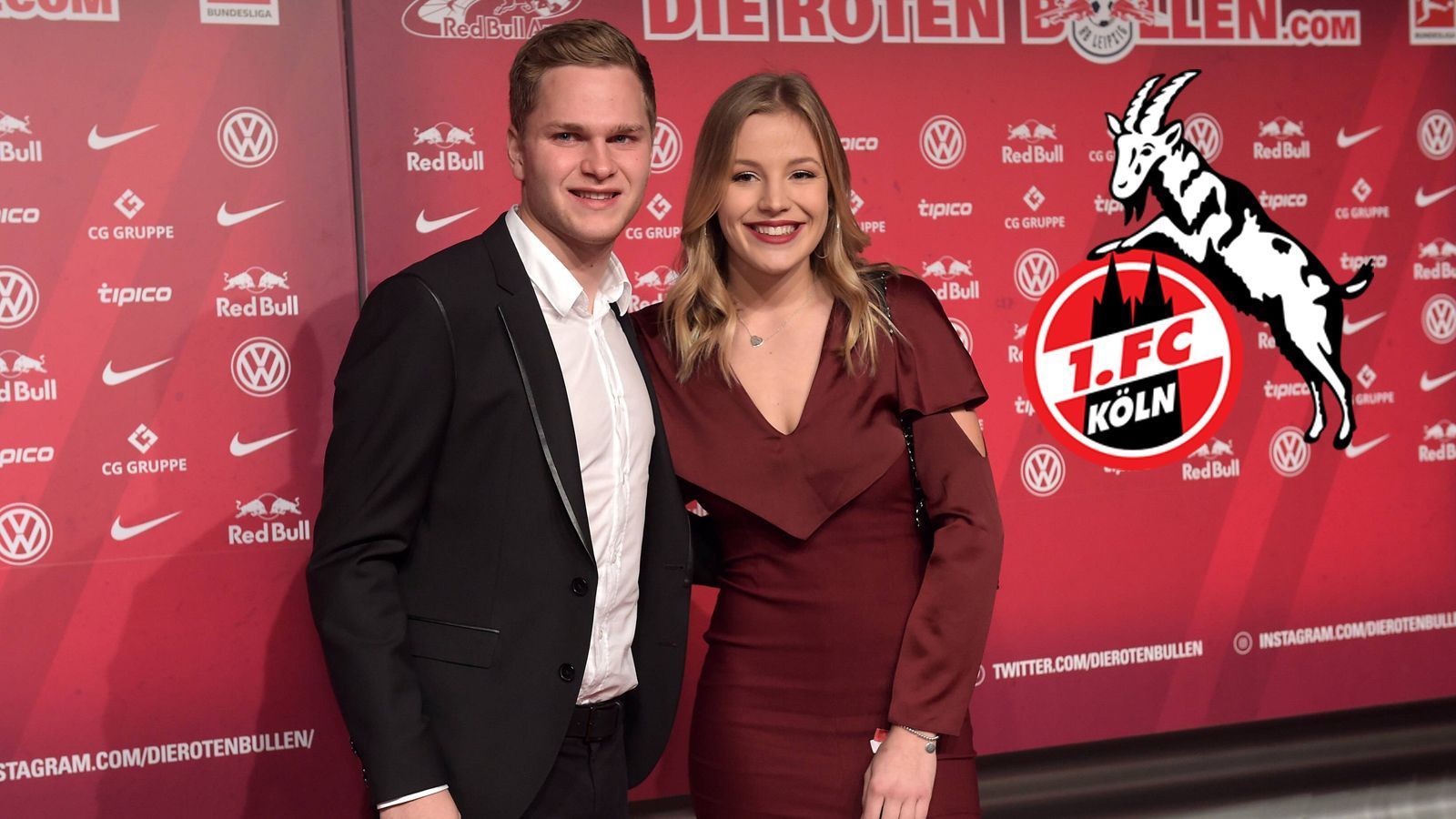 
                <strong>Benno Schmitz (Zugang 1. FC Köln)</strong><br>
                Nach nur 82 Einsatzminuten in der abgelaufenen Saison verlässt Benno Schmitz RB Leipzig und schließt sich dem 1. FC Köln an. Für den gebürtigen Münchner wird es nach Salzburg und den Sachsen die dritte Station im Profigeschäft. An die "Geißböcke" bindet sich Schmitz für vier Jahre. "Benno ist ein sehr talentierter Spieler mit Ruhe am Ball, sauberer Technik und einer guten Spieleröffnung. Wir trauen ihm zu, dass er sich bei uns durchsetzen und die Lücke auf unserer rechten Abwehrseite schließen kann", erklärt FC-Geschäftsführer Armin Veh den Plan mit dem elfmaligen U20-Nationalspieler.
              