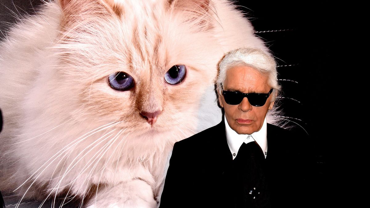 Karl und Choueptte