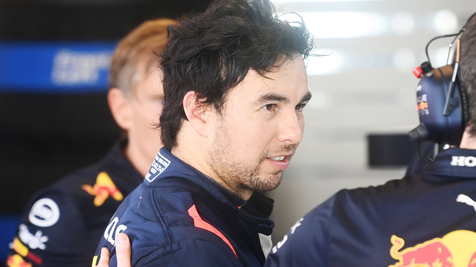 
                <strong>Sergio Perez</strong><br>
                Nationalität: MexikoTeam 2023: Red Bull RacingWM-Punkte 2022: 305Gebühr: 650.900 Euro
              