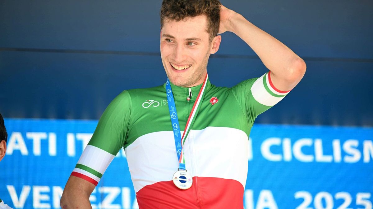 Kaum zu glauben: Filippo Conca