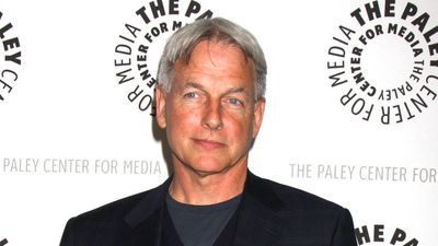 Profile image - Mark Harmon