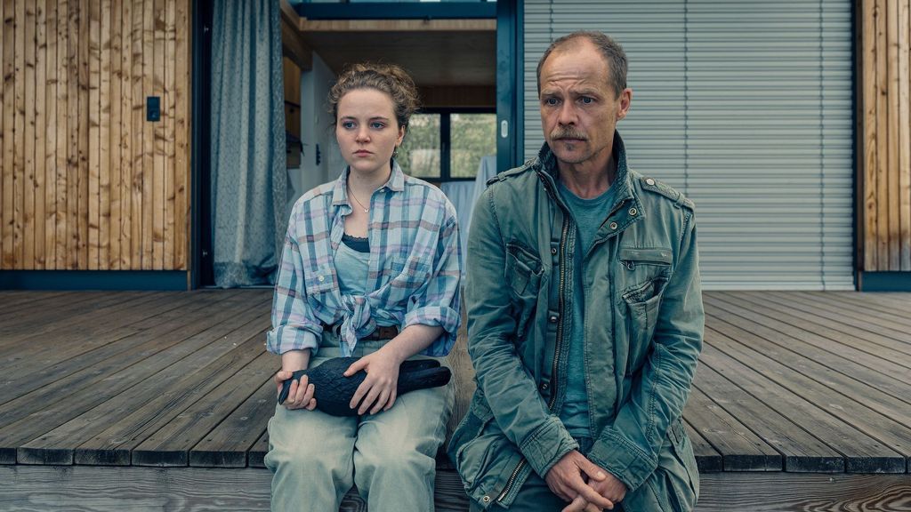 Matthias Koeberlin privat: Gibt es eine neue Liebe für den Star aus "Die Toten vom Bodensee"?