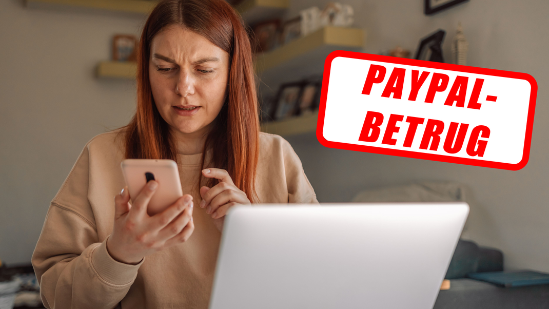 Bist du Opfer der PayPal-Betrugsmasche geworden? Das kannst du jetzt tun!