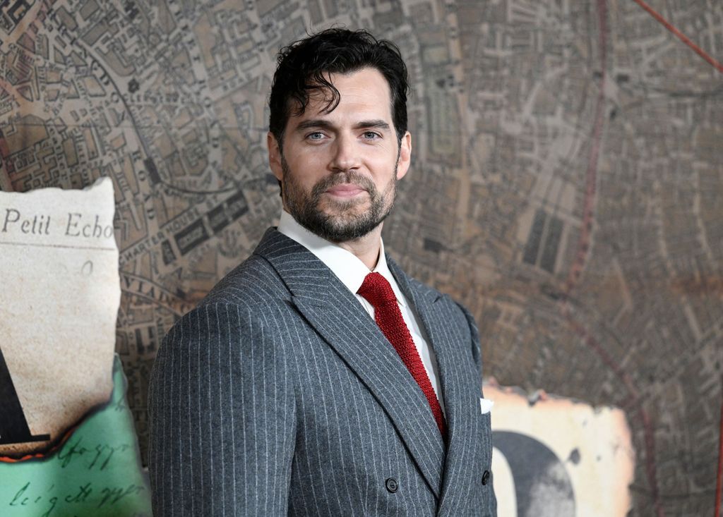 Ist Henry Cavill der neue James Bond? Regisseur enthüllt Details über den 007Nachfolger