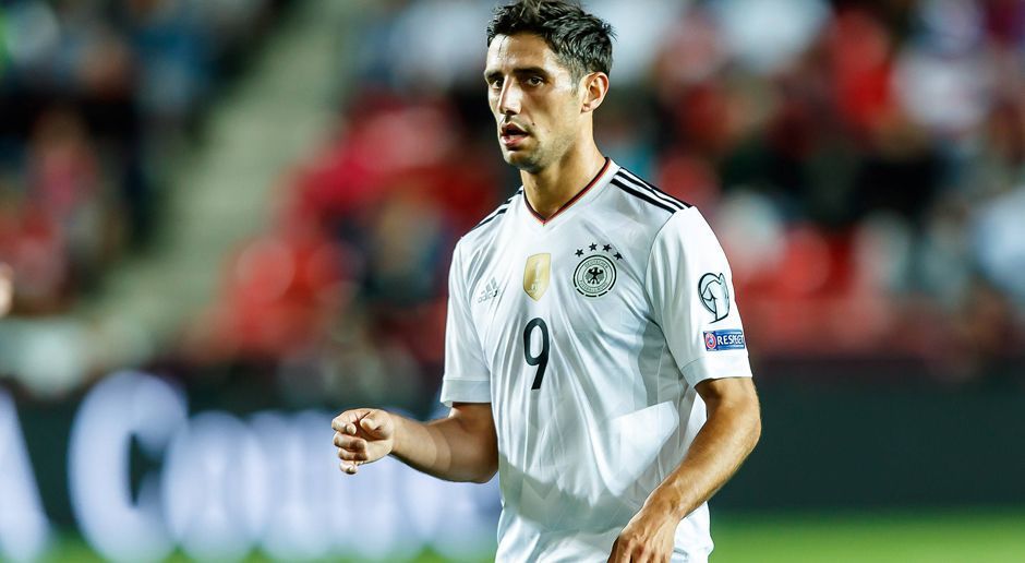 
                <strong>Lars Stindl</strong><br>
                Kommt in der 84. Minute für Thomas Müller. Ohne Bewertung.
              