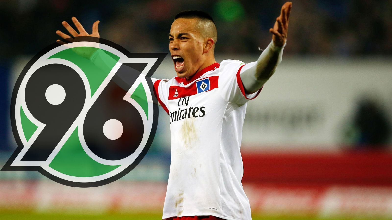 
                <strong>Bobby Wood (Zugang Hannover 96)</strong><br>
                Die nächste Neuverpflichtung von Horst Heldt und Hannover 96. Bobby Wood kommt vom Hamburger SV und wird für ein Jahr ausgeliehen. Die Hannoveraner haben sich außerdem eine Kaufoption für den US-Nationalspieler gesichert. In der abgelaufenen Saison kam Wood auf 24 Bundesliga-Einsätze und zwei Tore für den HSV. "Bobby Wood erfüllt genau das Stürmer-Profil, das wir definiert haben. Er ist ein hochveranlagter Spieler, der sein Potenzial bereits unter Beweis gestellt hat, und passt wegen seiner extrem mannschaftsdienlichen Spielweise und seiner großen Laufbereitschaft hervorragend zu uns", so 96-Manager Heldt auf der Vereins-Homepage. In Hannover wird Wood die Rückennummer 17 tragen und sofort mit dem Training einsteigen. 
              