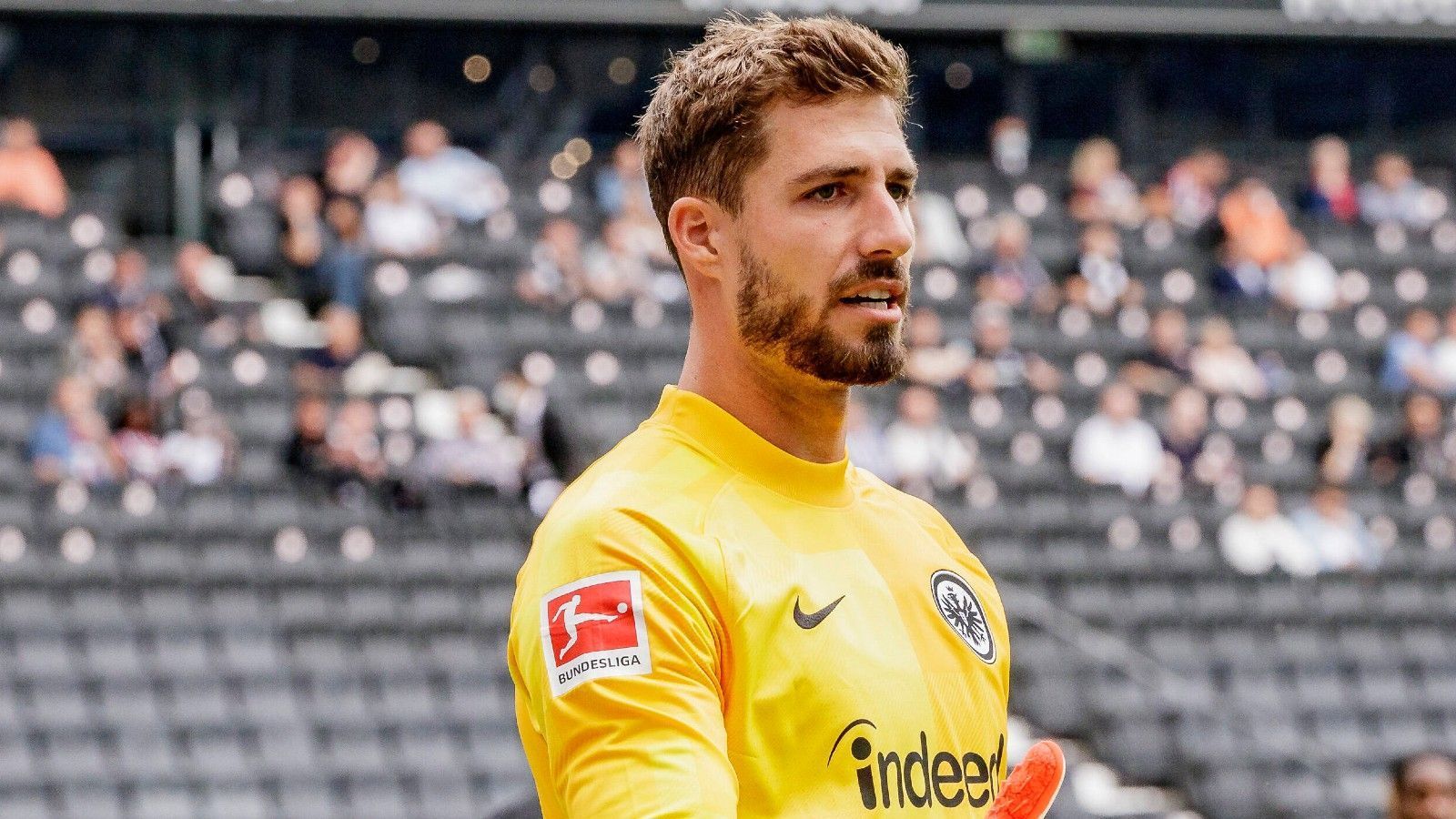 
                <strong>Eintracht Frankfurt</strong><br>
                Gegner: Borussia Dortmund -Voraussichtliche Aufstellung -Tor: Trapp -Abwehr: Tuta, Hinteregger, N'Dicka -Mittelfeld/Sturm: da Costa, Sow, Zuber, Kostic, Kamada, Lindström, Borre -Fällt aus: Rode, Pecar, Toure
              