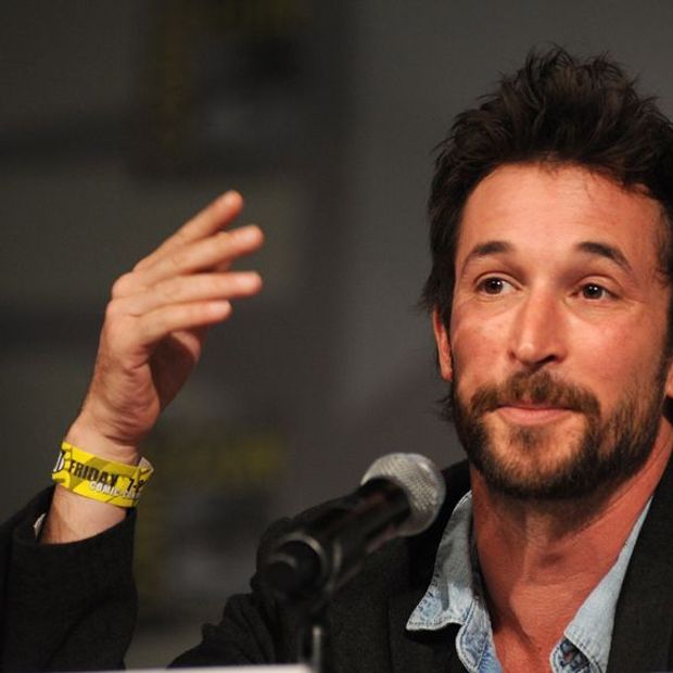 Noah Wyle Image