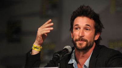 Profile image - Noah Wyle