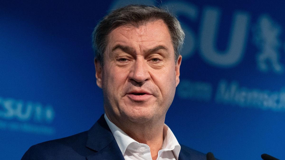 Markus Söder