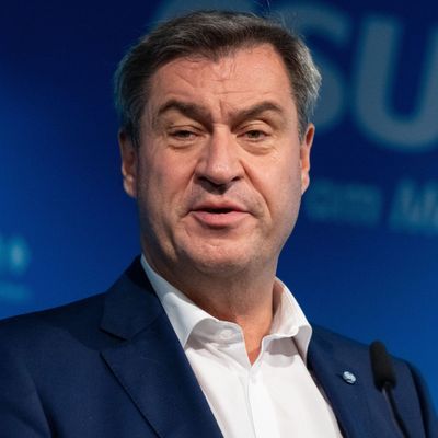 Markus Söder