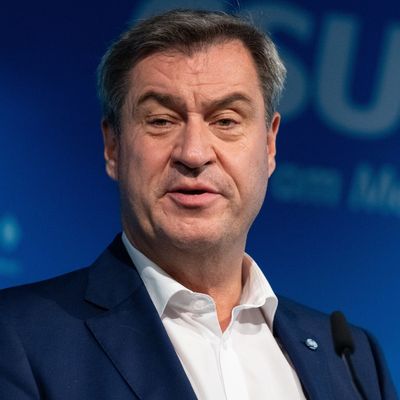 Markus Söder