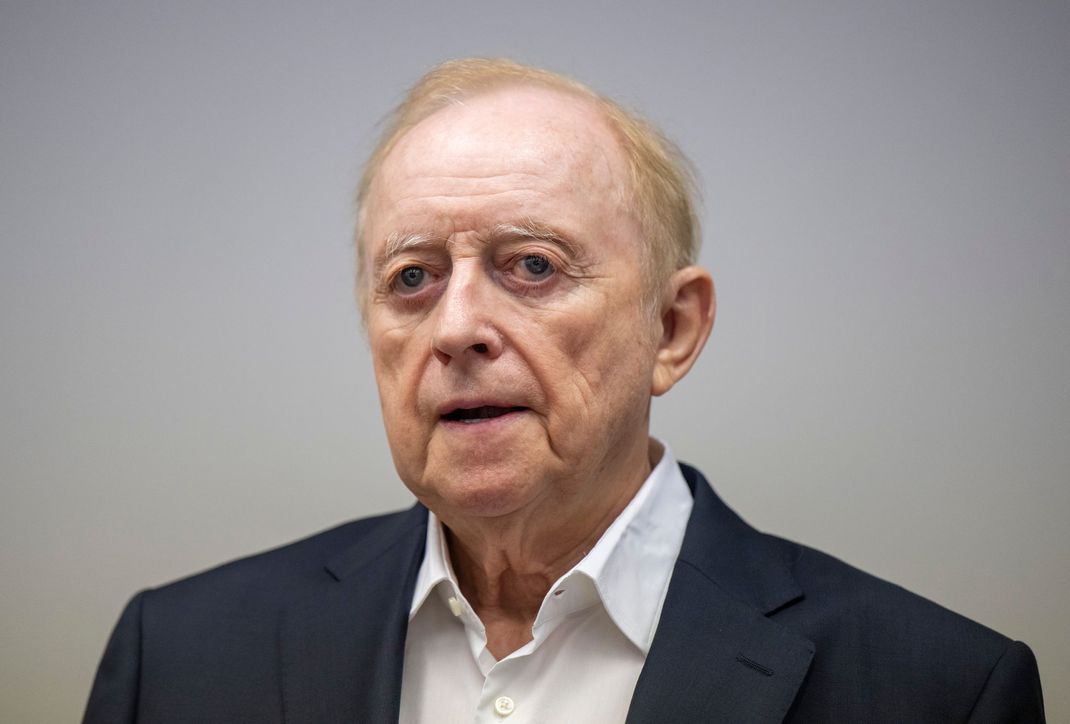 Alfons Schuhbeck wurde wegen Insolvenzverschleppung verurteilt.