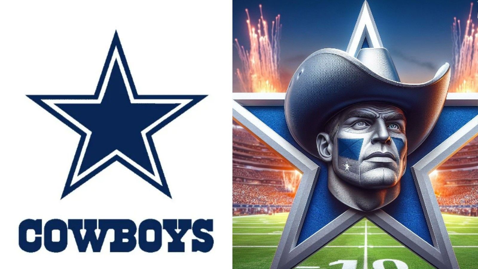 <strong>Dallas Cowboys</strong>