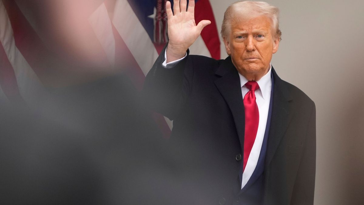 Die neuen US-Zölle haben international Kritik und Sorge ausgelöst.
