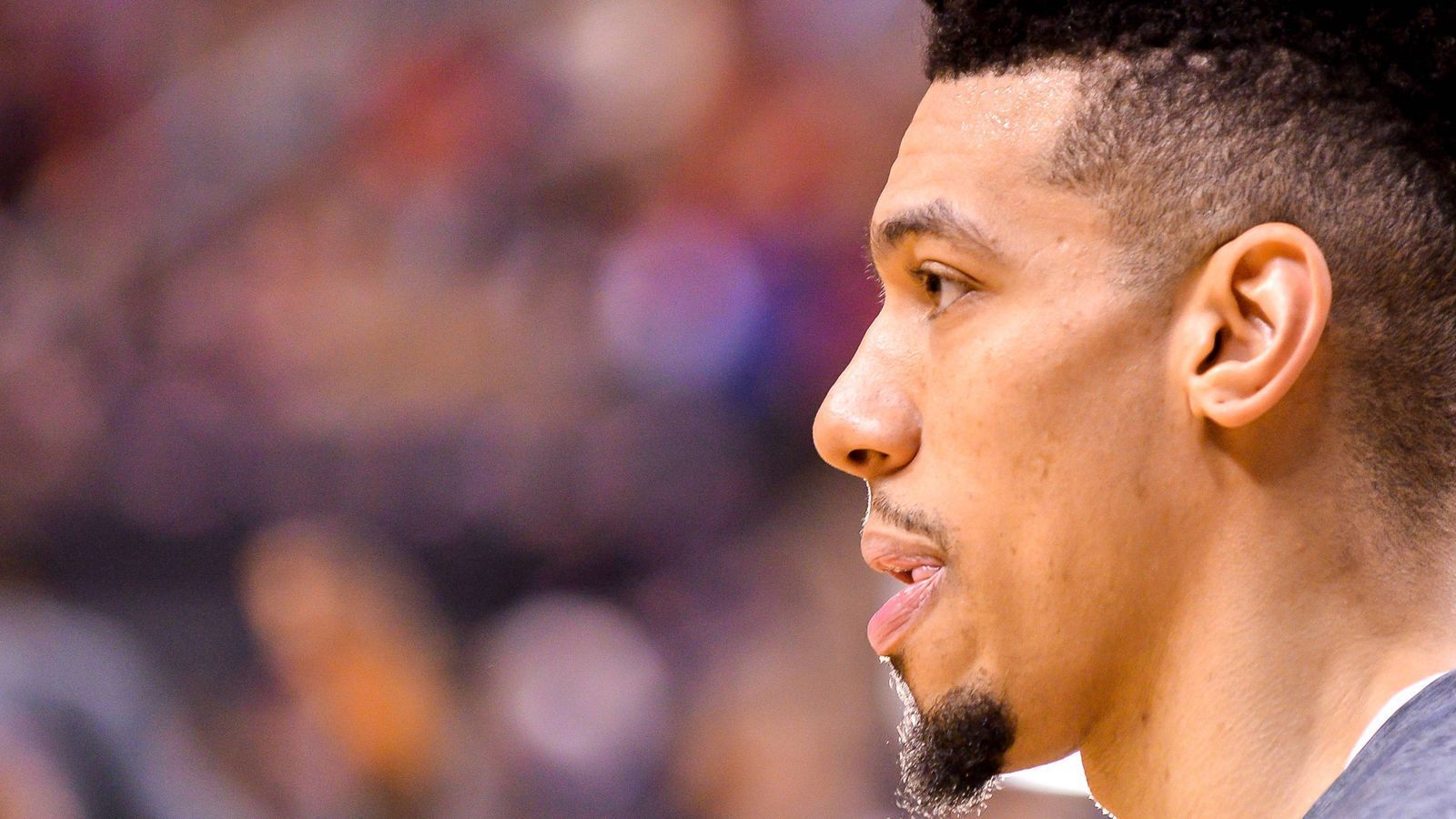 
                <strong>Platz 11: Danny Green (Toronto Raptors)              </strong><br>
                10.000.000 US-Dollar
              