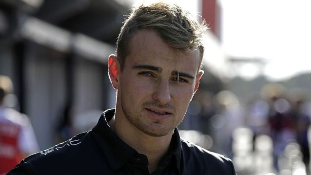 Nico Müller ergattert letztes Formel-E-Cockpit