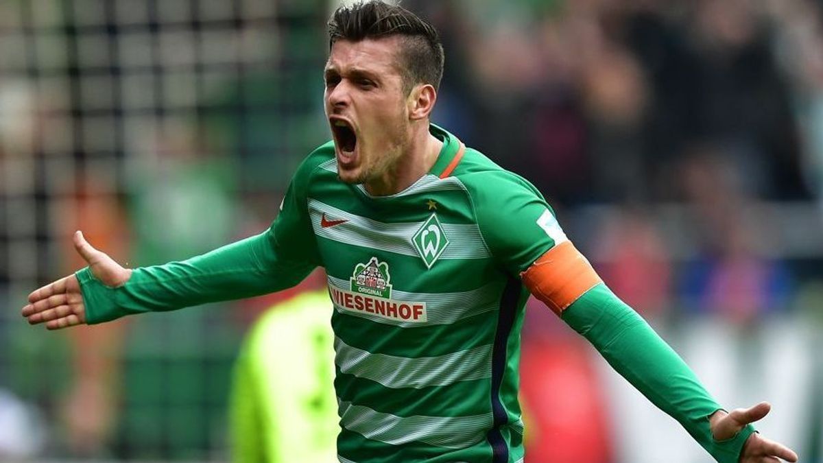 Zlatko Junuzovic (Werder Bremen)