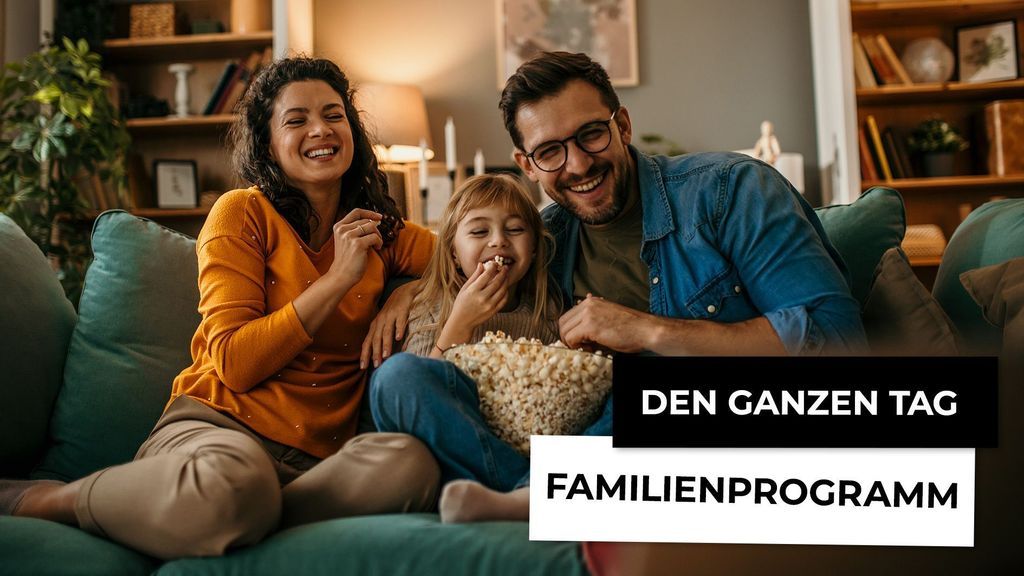 Pfingsten wird magisch: "Arielle", "Aladdin", "Encanto" und andere Disney-Highlights in SAT.1!