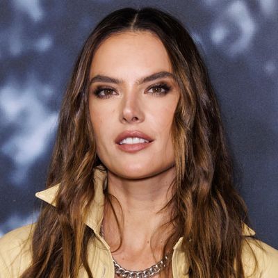 Profile image - Alessandra Ambrosio