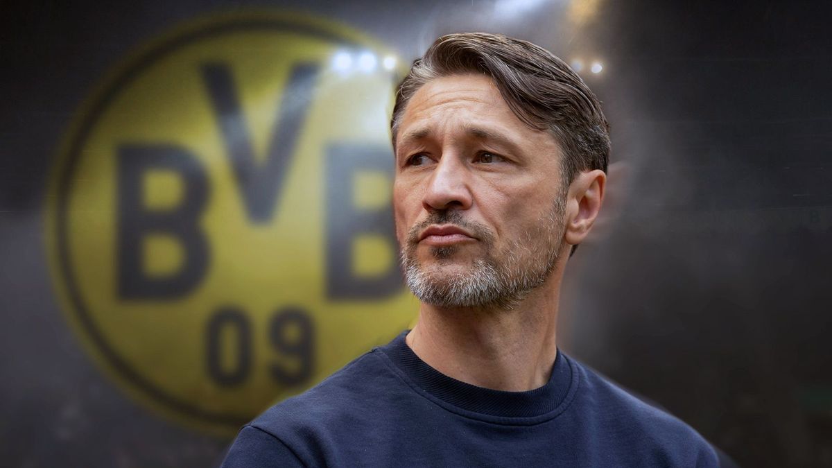 Niko Kovac