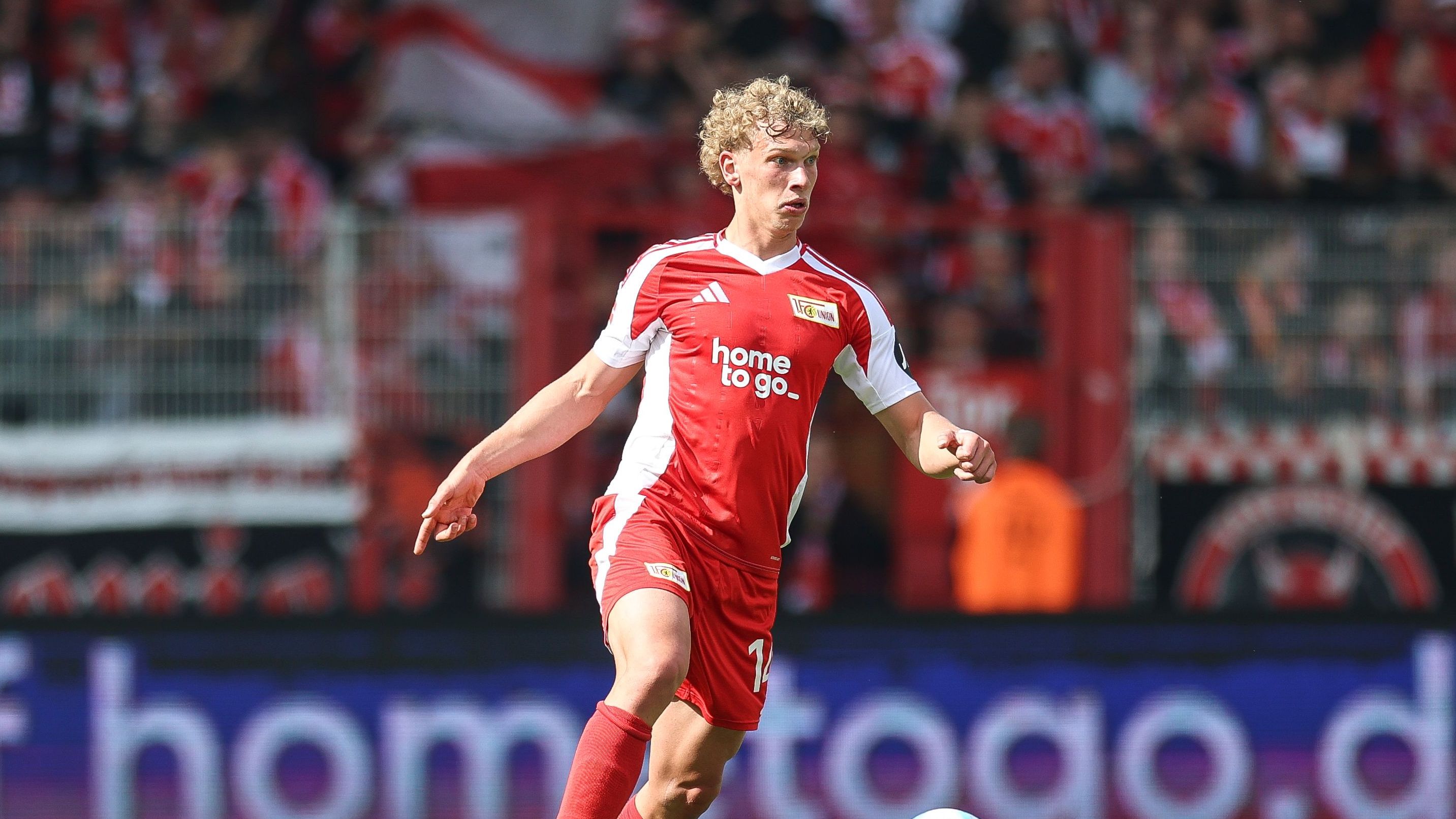 <strong>1. FC Union Berlin</strong><br>- Trikotsponsor: HomeToGo<br>- Einnahmen: unbekannt