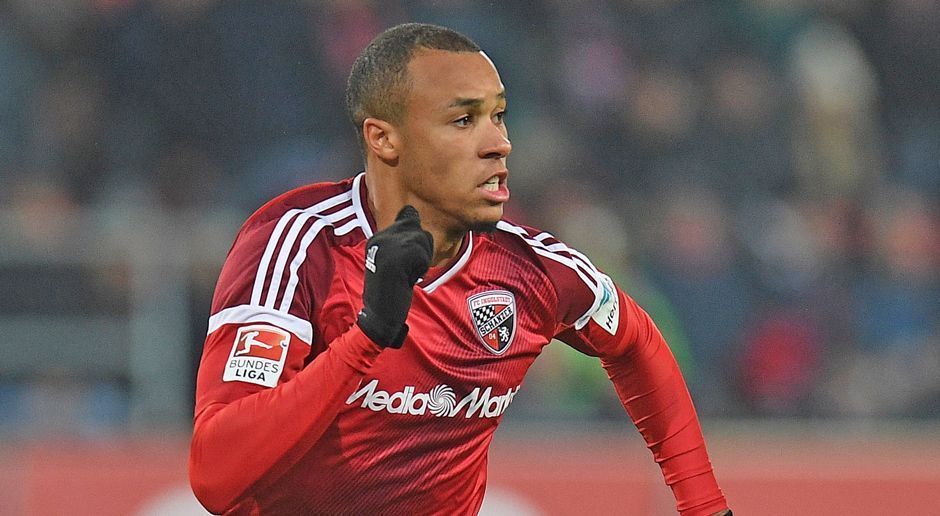 
                <strong>Marcel Tisserand</strong><br>
                Marcel TisserandVerein: FC Ingolstadt 04Nationalmannschaft: DR Kongo23 Jahre - Innenverteidiger
              