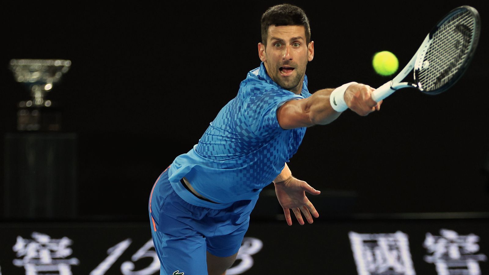 Zehnter Sieg In Melbourne: Djokovic Gewinnt Die Australian Open