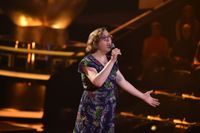 The Voice of Germany 2024: Marlene Bellissimo_Dream a little Dream of Me_Ozzie Nelson