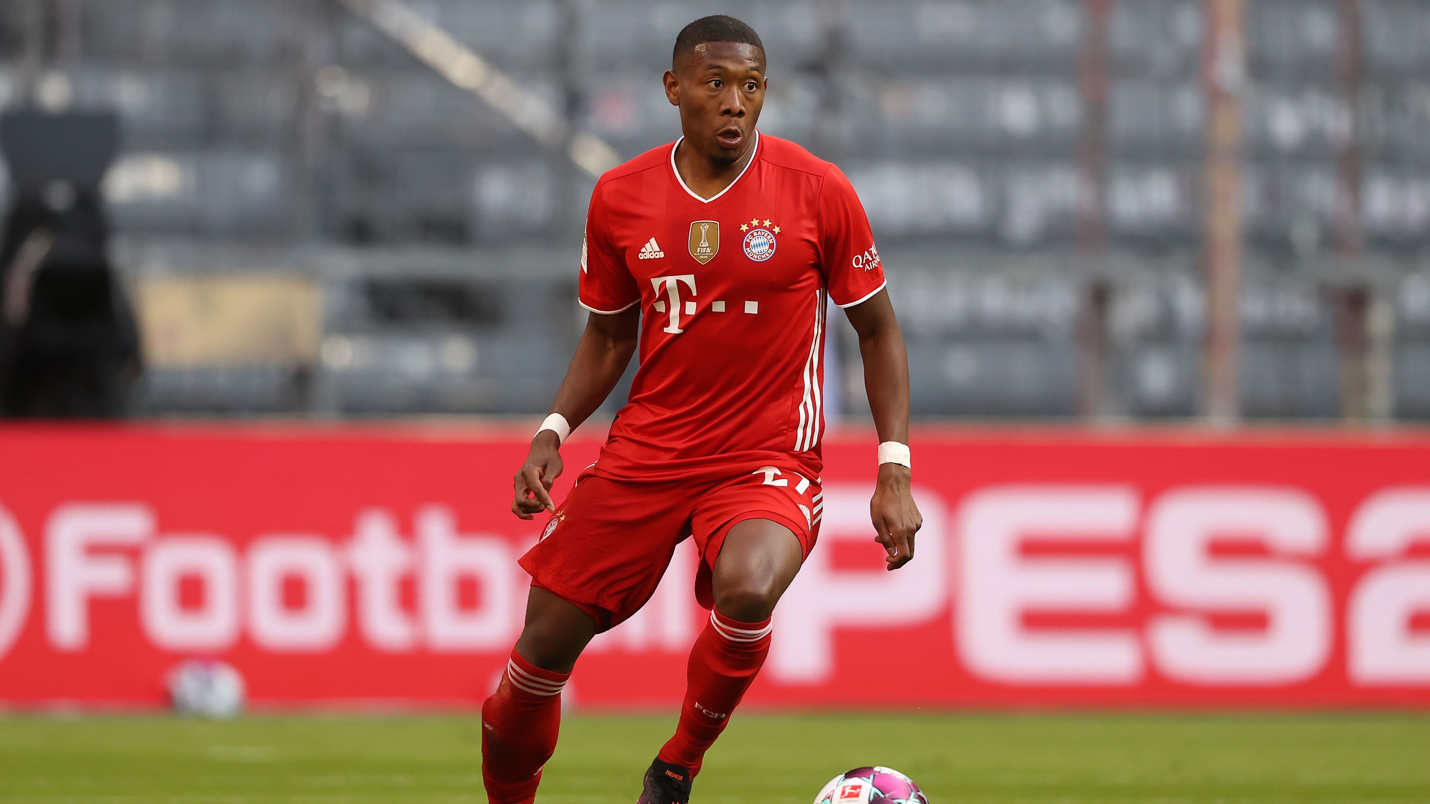 <strong>David Alaba (FC Bayern 2010-2011, 2011-2021)</strong><br>Nach seiner Rückkehr gings nur noch bergauf. Zehn erfolgreiche Jahre, zweimaliges Triple inklusive. 2021 wechselte er schließlich ablösefrei zu Real Madrid, was den Bayern heute noch weh tut.