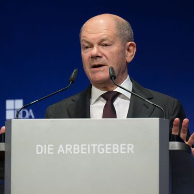 Deutscher Arbeitgebertag 2024