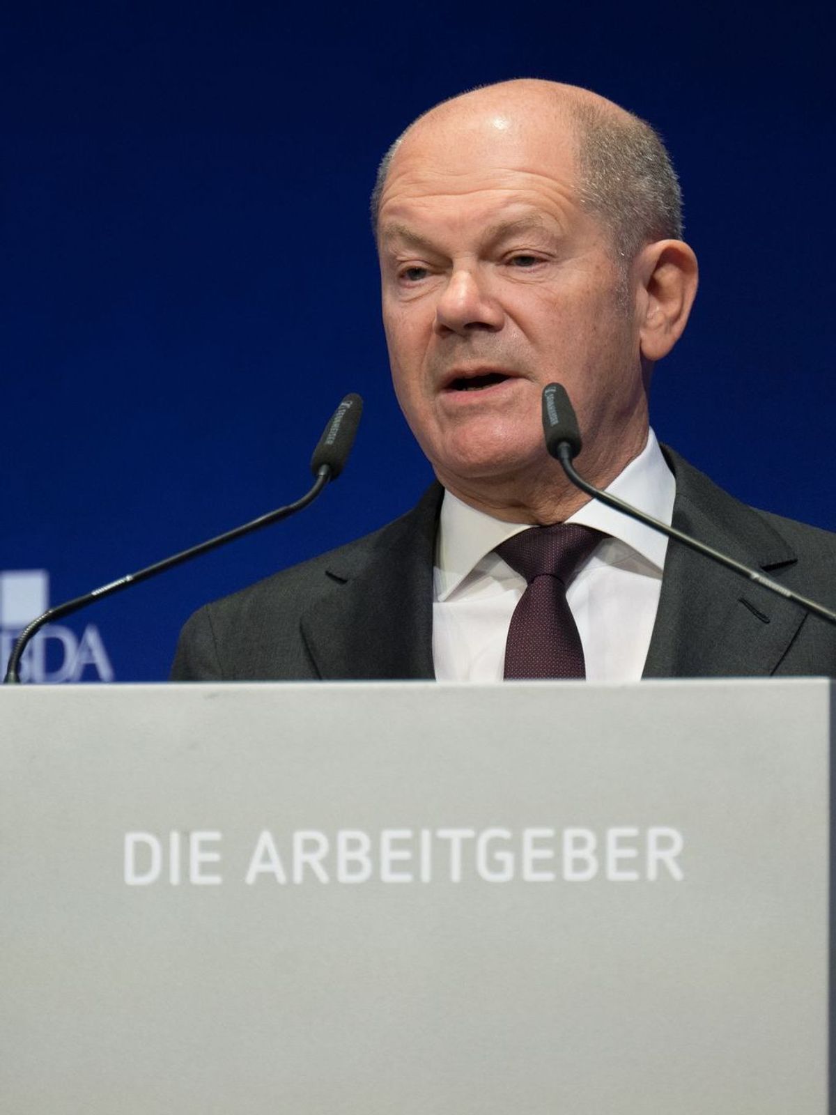 Deutscher Arbeitgebertag 2024