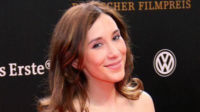 Profile image - Sibel Kekilli