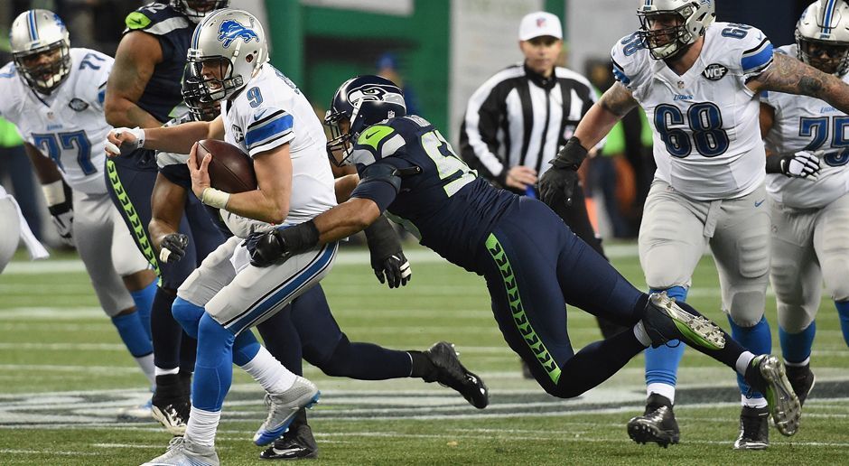 
                <strong>Verlierer: Offense der Detroit Lions</strong><br>
                Was für Miami die Defense war, war für Detroit die Offense. Die Crew um Quarterback Matthew Stafford brachte gegen Seattle absolut nichts auf die Reihe. Nur 49 Rushing Yards, magere 182 Receiving Yards und kein Touchdown bedeuteten das frühe Aus in den Playoffs.
              