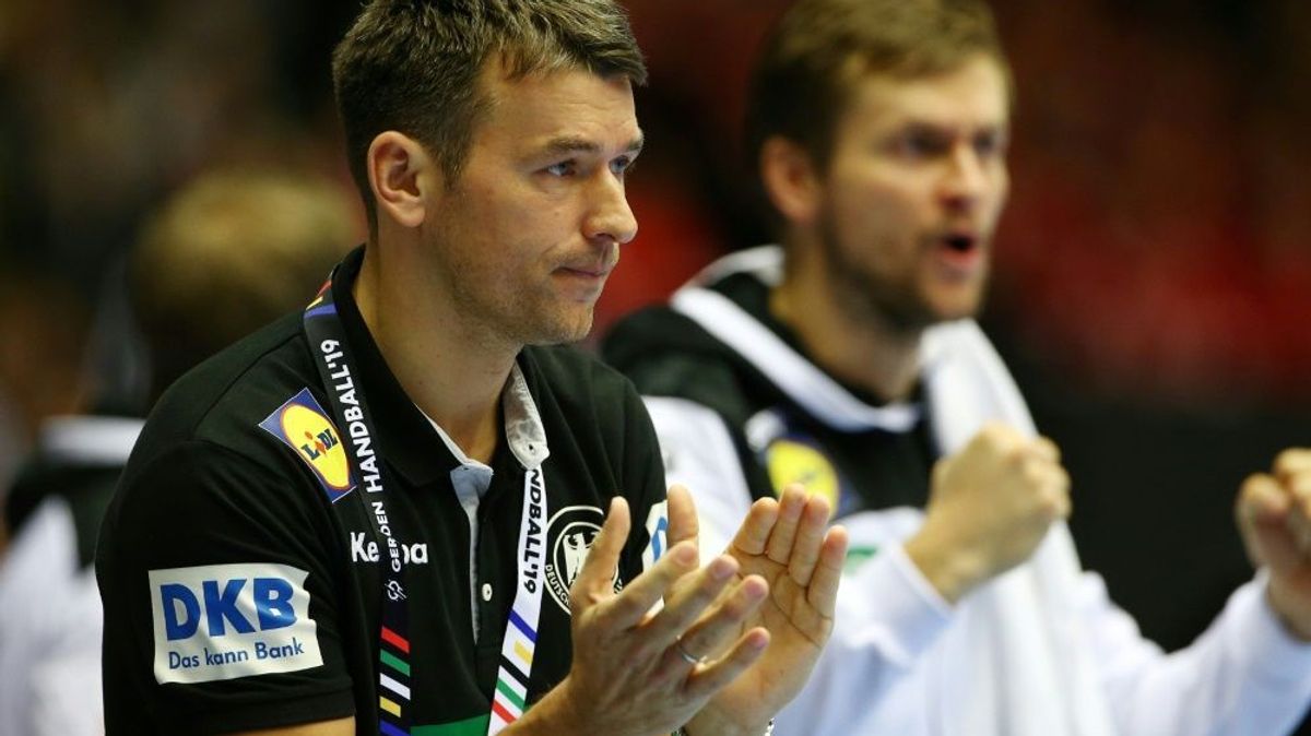 Auch Christian Prokop wird kritisiert