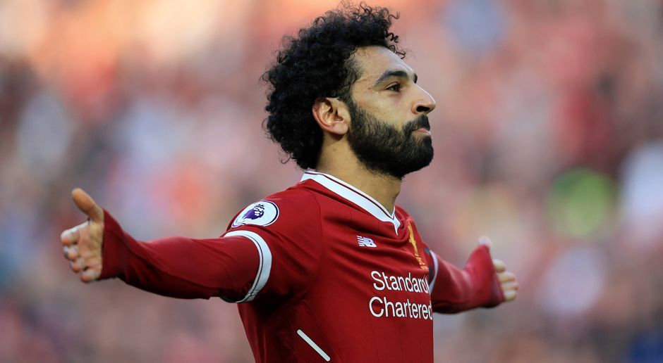 
                <strong>Angriff: Mohamed Salah (FC Liverpool)</strong><br>
                Seine Quote ist überragend. Der Ägypter trifft, wie er will und kommt auf 30 Tore in 32 Spielen. Mohamad Salah ist der einzige Akteur des FC Liverpool, der den Sprung in die Elf des Jahres packt. Trotz attraktiver Angebote hat er den Reds die Treue geschworen.
              