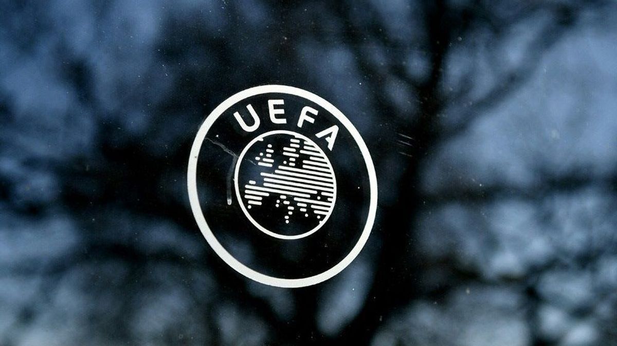 Sportrechtler sieht kaum Handlungsmöglichkeiten für UEFA
