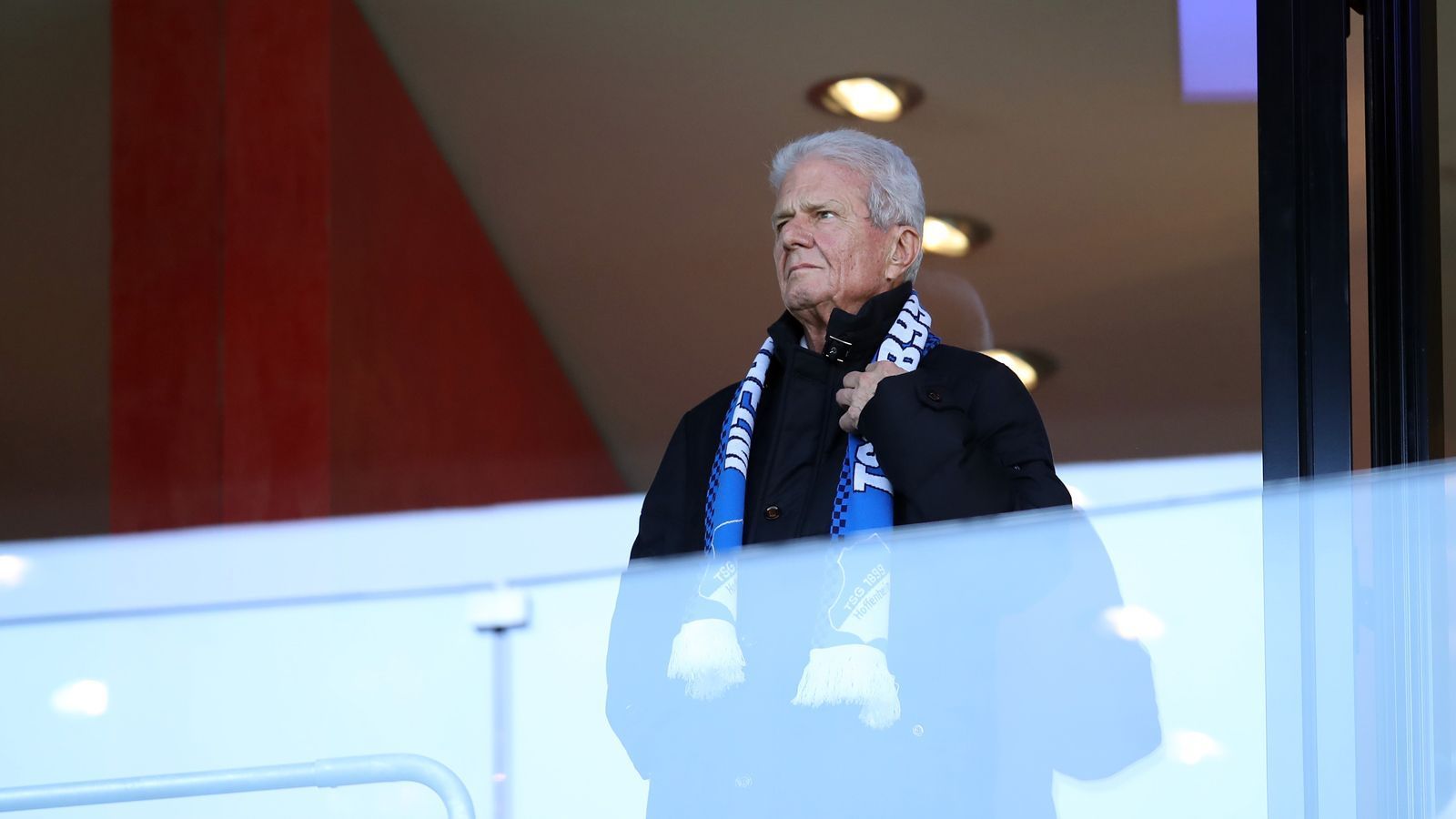 
                <strong>TSG Hoffenheim: 4 Millionen Euro Verlust </strong><br>
                Heimspiele: 4Verlust pro Geisterspiel: 1 Million Euro
              