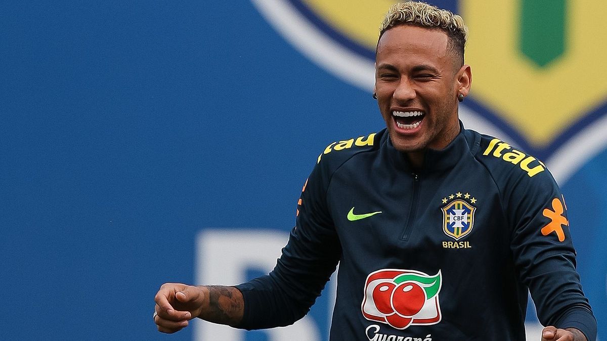 Neymar ist von den Frisur-Diskussionen genervt
