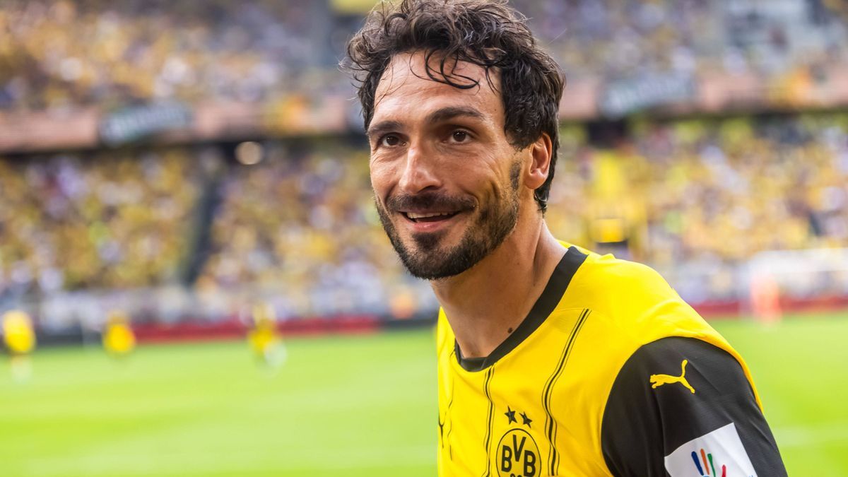 Mats Hummels