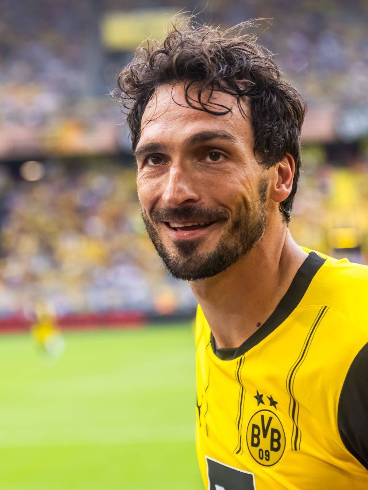 Mats Hummels