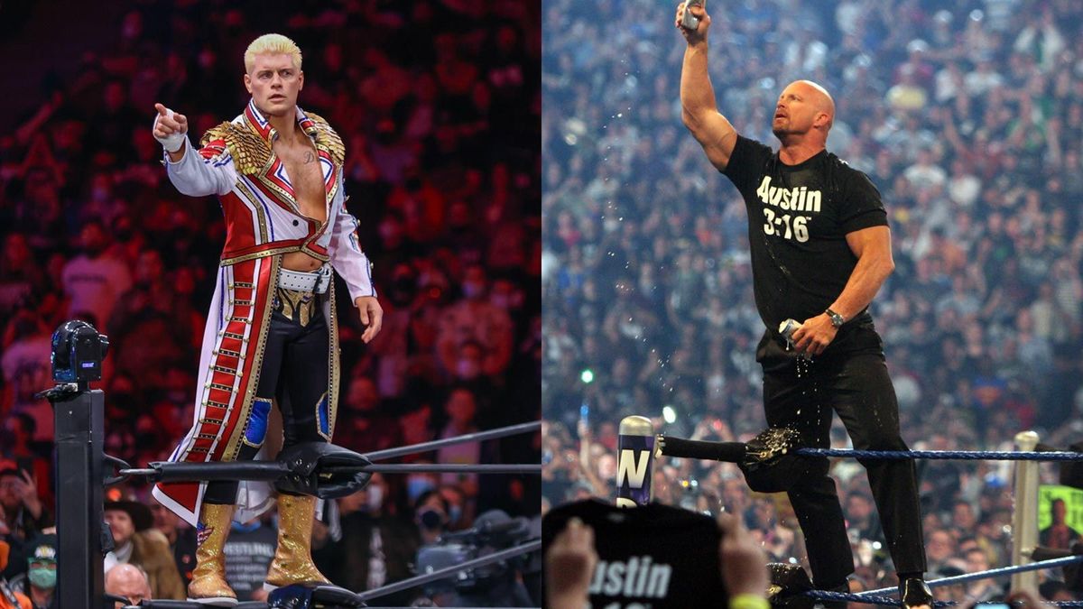 WWE