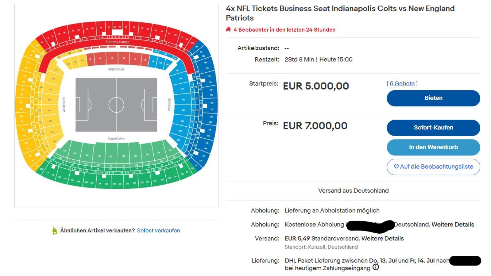 NFL München 2024 - Figure 5