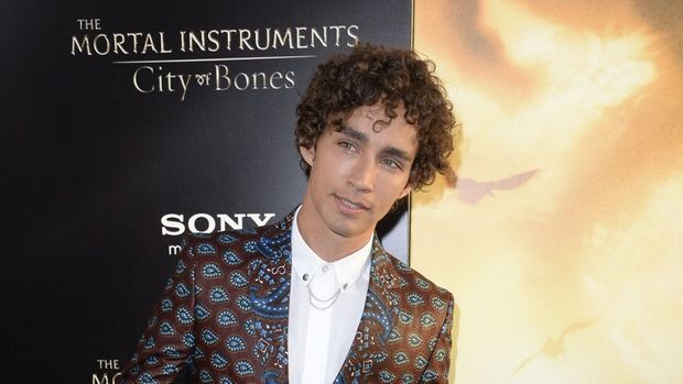 Robert Sheehan Image