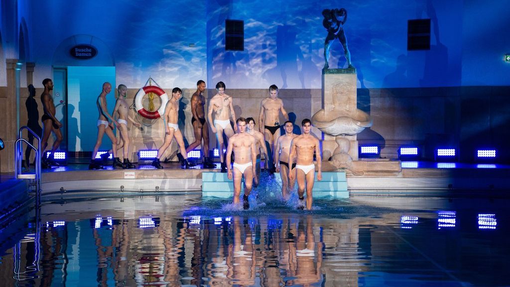 Diese Models nimmt Heidi Klum mit nach Los Angeles