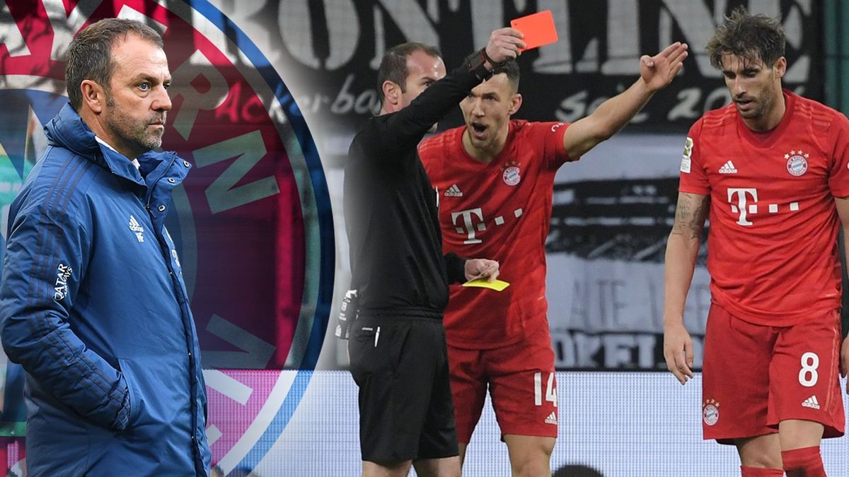 Bayern Krise