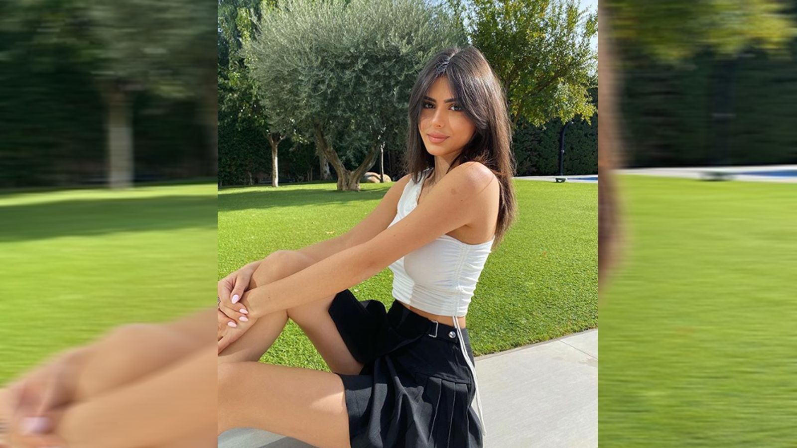 
                <strong>Maria Taktouk</strong><br>
                Maria Taktouks (Foto) Vater Elie Taktouk ist ein millionenschwerer Geschäftsmann aus dem Libanon. Er trennte sich von Daniella Semaan, nachdem er Fotos von ihr beim Flirten mit Fabregas in der Zeitung gesehen hat. Sein Kommentar im öffentlichen Rosenkrieg damals über Fabregas: "Er ist 25 und ein Idiot. Sie verlässt ihn, sobald sein Geld knapp wird und sein Ruhm verblasst." Immerhin: Acht Jahre später sind Semaan und Fabregas noch immer ein Paar.
              