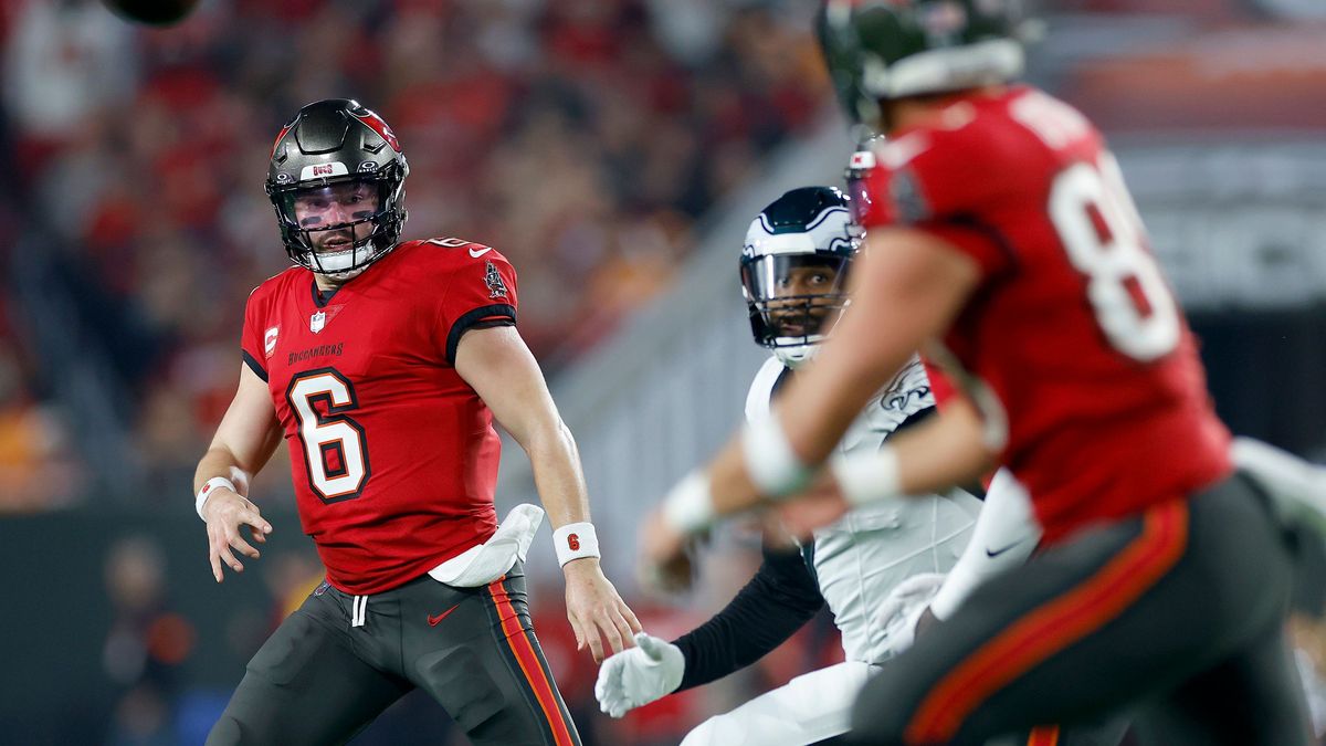 Baker Mayfield
